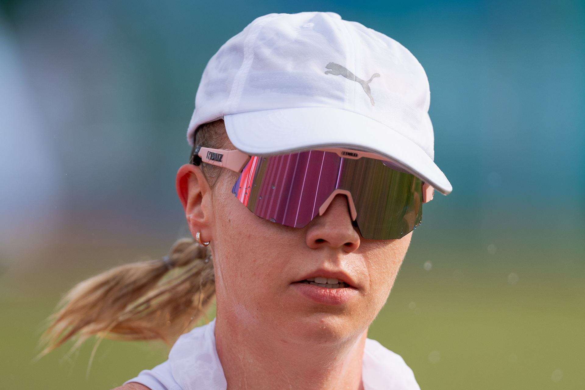 Mecz U23 Czechy-Ukraina-Węgry-Polska 2024 obrazek 9